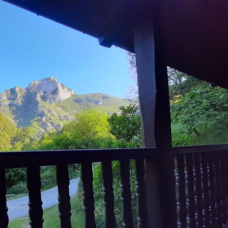 Villa Rio Aliso Llonin Esterno foto