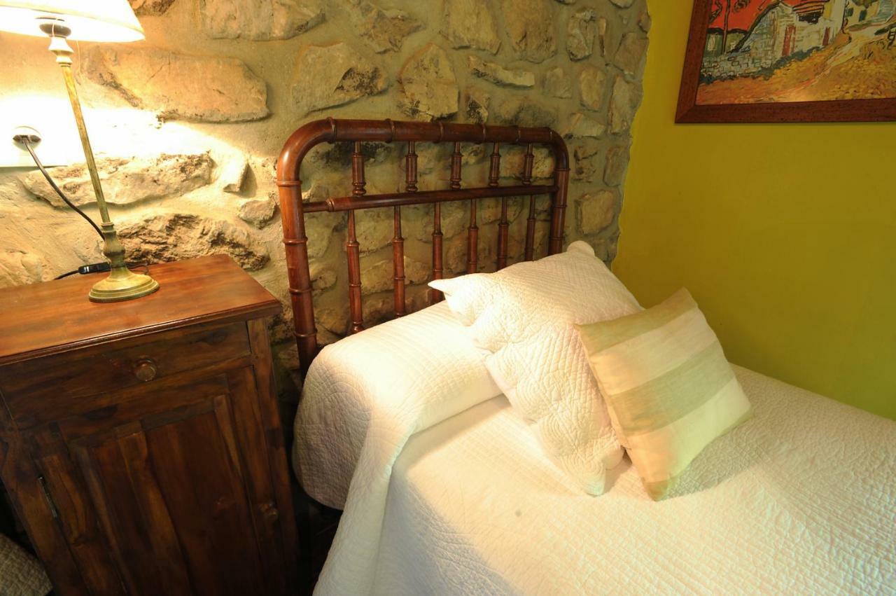 Villa Rio Aliso Llonin Esterno foto