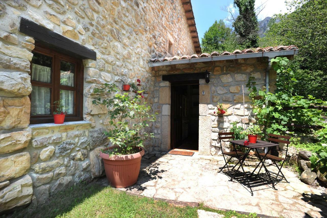 Villa Rio Aliso Llonin Esterno foto