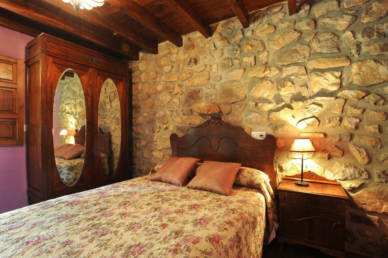 Villa Rio Aliso Llonin Esterno foto